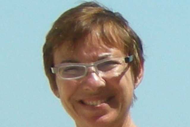 Rosa Marina, per la prima volta un candidato presidente donna: la Calamo Specchia 